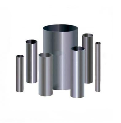 China Hot sale industrial tantalum tube has good corrosion resistance applied to industrial for sale