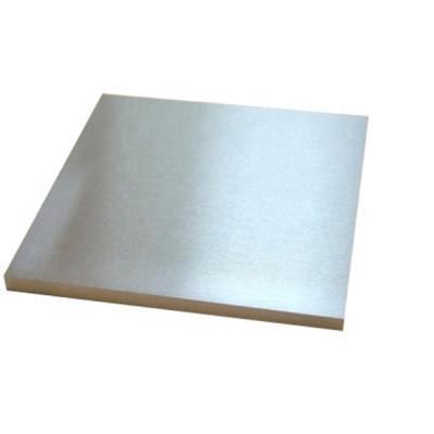 China Chemical Industry Tantalum And Tungsten Alloy Plate Sheet Aluminum Metal Per Kg For Sale Made In China for sale