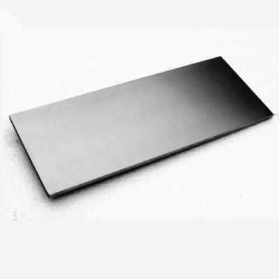 China ASTM B393 Electronic Pure Niobium Strip Foil Price for sale