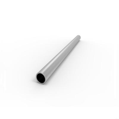 China Industrial high quality polished pure niobium tube and pure niobium pipe for sale