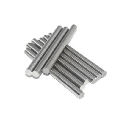 China Hot Selling Tungsten Rod Toolmaking has high temperature resistance applied to high standard bearing steel for sale