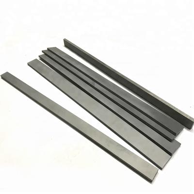 China 300*160*10mm High Purity Tungsten Carbide Sheets for sale