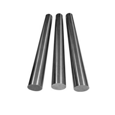 China Making Tools Carbide Round Bar Standard Size Durable Solid Tungsten Carbide Rods For Sale for sale