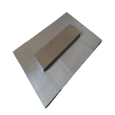 China Efficient new products zirconium hot foil has high melting point and high density characteristics applied to scientific research for sale