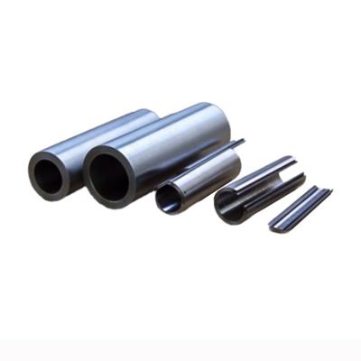 China Multiple industries hot sale tungsten molybdenum tube applied to heaters of furnaces and high temperature thermocouple retainers for sale