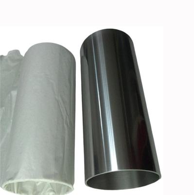 China Multiple Industries 2021 Hot Mockups High Temperature Molybdenum Tubes Applied To Components Of Vacuum Tube for sale