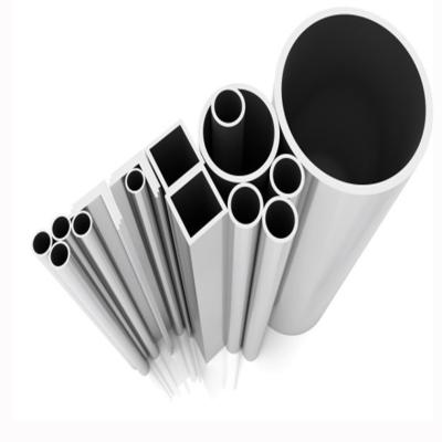 China Multiple Industries New Products Molybdenum Tube Pipe Applied To Solar Industries for sale