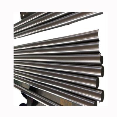 China Multi industries special promotion molybdenum tube pipe applied to furnaces heaters and high temperature thermocouple retainers for sale