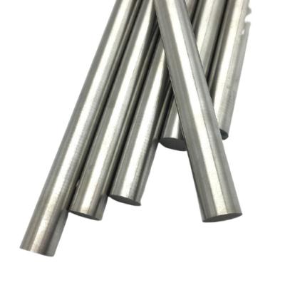 China Mo Ultrathin Pure Molybdenum Seamless Tube For High Temperature Furnace for sale