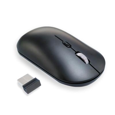 China Desktop 2.4 G Wireless Mouse 3 Adjustable DPI, High Sensitivity Mice with Wide Compatibility for sale