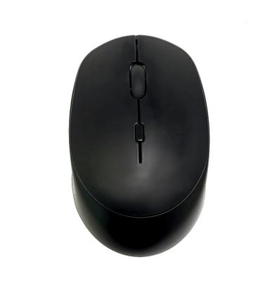 China 2.4G Wireless Desktop Mouse with 3 Adjustable DPI, High Sensitivity Mouse with Wide Compatibility for sale