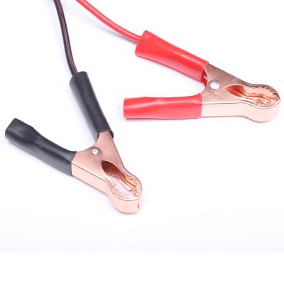 China Wholesale INSTRUMENTATION Manufacturer SPT-1 Fish Clip Wire Power Supply Clip Wire Sheath Clip Test Wire for sale