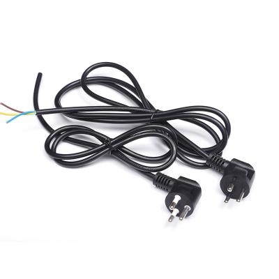 China Home Appliance Thailand Power Cord Extension Socket [Customized by Power Cord Manufacturer] for sale