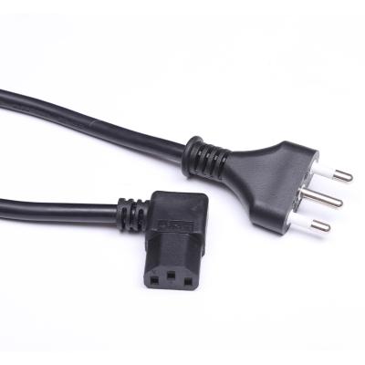 China Home Appliance Italy Mains Cord Extension Socket and Outlet [Manufacturer Powered] for sale