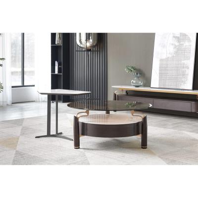 China Modern Chinese Factory Sale Various Modern Popular Product Tea Table For Living Room for sale