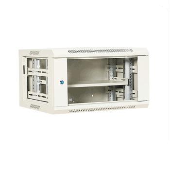 China Outdoor Data Center Brand KICO 6U Network Server Cabinet Manufacture for sale