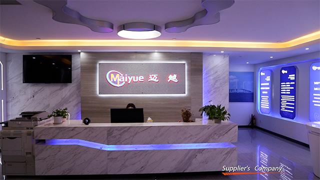 Verified China supplier - Shenzhen Maiyue Intelligent Technology Co., Ltd.