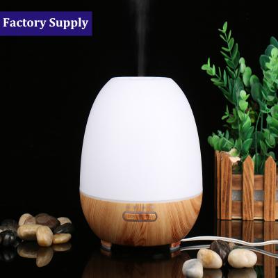 China Household Air Mist Portable Cool Smart Diffuser Humidifiers Ultrasonic Humidifier H20 Led Essential Oil Diffuser Aromatherapy Diffuser for sale