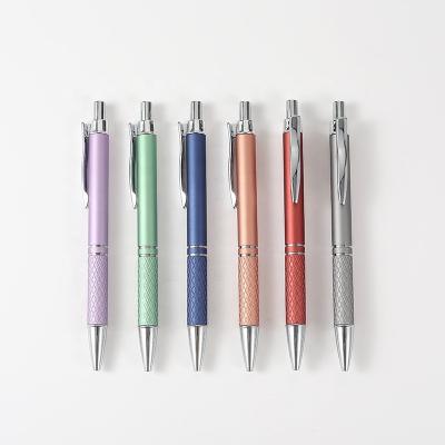 China Office& School pen high quality wholesale custom LOGO plastic ballpoint pen for promotion for sale