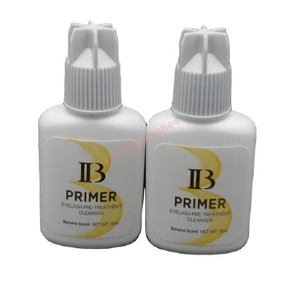 China Stick False Eyelash IB Primer Eyelash Extension Glue Primer For Wholesale And Retail More Powerful Eyelash Extensions Adhesives for sale