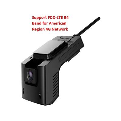 China SOS Support T2 B4 Band for US Area 4G Network wifi IR Night Vision 24h Night Vision Park Monitor CMSV6 Fleet Management Dashcam DVR GPS for sale