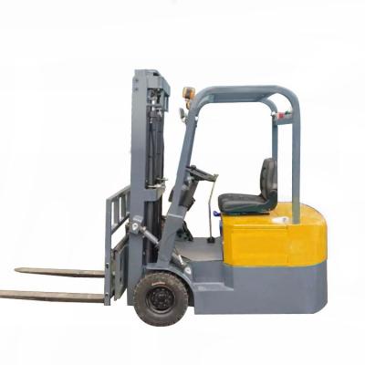 Κίνα NEW TON CC Electric Forklift Truck 3150*940*2150mm 5 years Warranty 1400 kg προς πώληση