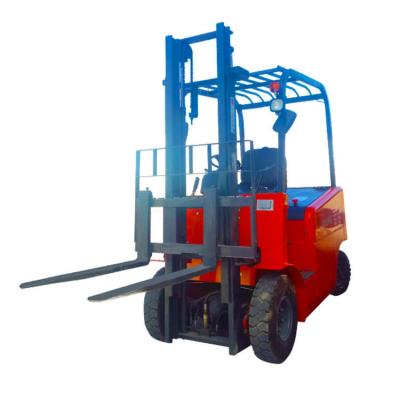 Cina function of forklift truck small 5 ton forklift 1.5 ton pallet forklift in vendita