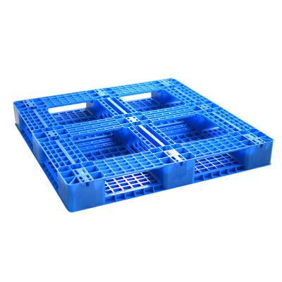 中国 high temperature forklift high capacity plastic pallet 販売のため