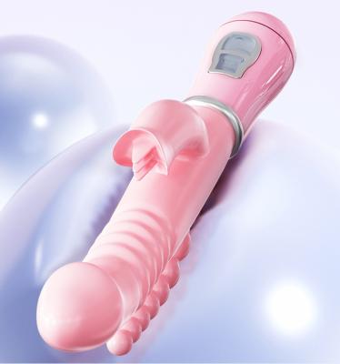 China FOR WOMEN factory best selling strong power vibration many color choice vibration adult toys for women sex for sale