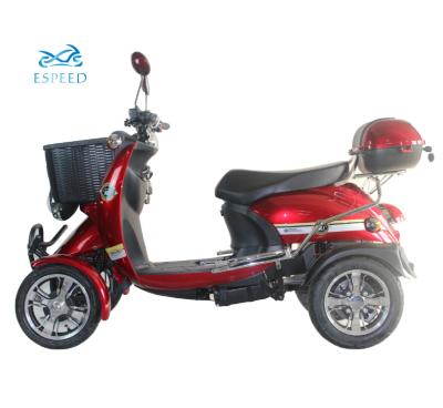 China 4 wheel 1000w cheap electric scooter rental on park or zoo 10 inch for sale