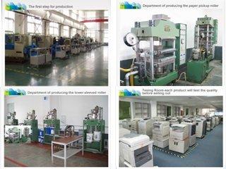 Verified China supplier - Guangzhou Anling Office Equipment Co., Ltd.