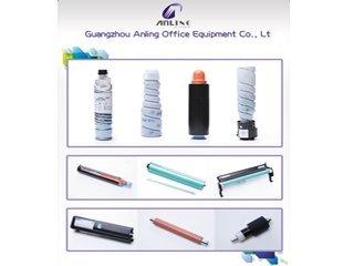 Verified China supplier - Guangzhou Anling Office Equipment Co., Ltd.