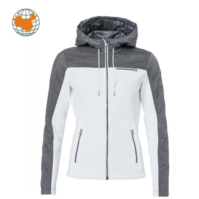 China OEM Serviceable Factory Cheap Mens Fleece Jacket For Sale for sale