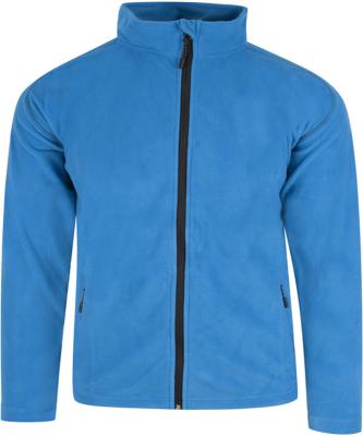 China Sustainable High Quality Mens Fleece Jacket Heavy Fleece Jacket for sale