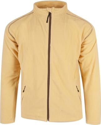 China Adults Viable Jackets Age Category And Product Type Customized Fleece Jacket For Men for sale