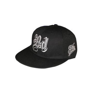 China Factory Price New Cotton Flat Hats Style JOINT Snapback Hat for sale