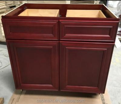 China Customized Eco Friendly White MDF Cabinet Cabinetry Sideboards Home Wooden Furniture With Cheap Price for sale