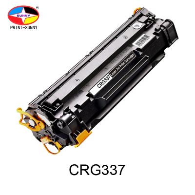 China Factory wholesale COMPATIBLE toner cartridge universal CRG137 CRG337 CRG737 for Canon MF211 215 226dn mf210 LBP151dw 212w 216n for sale