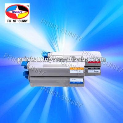 China COMPATIBLE for C5650 printer toner for sale