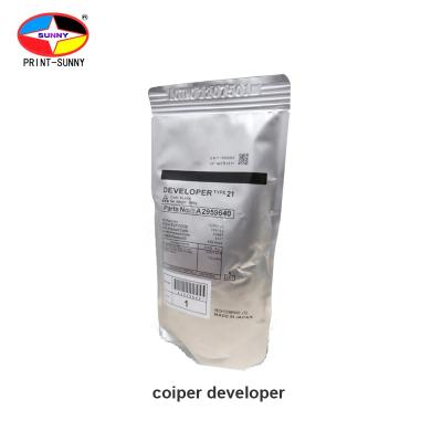 China Factory Sale COMPATIBLE Type 21 Promoter For Rioch Aficio AF1060 1075 2060 2105 2090 1105 1085 Copier Promoter Powders for sale