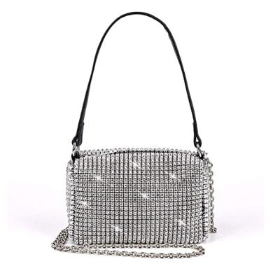 China Designer Famous Brands Clutch Bag Purse Body Handbag Ladies Cross Bags For Evening Women for sale