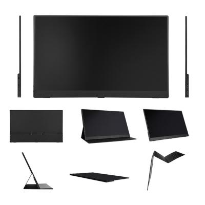 China Speaker Wholesale PS4 Display 17.3 Inch 144hz Touch Oled Portable Monitor For Sale for sale