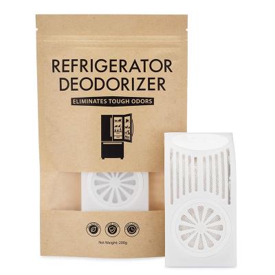 China Viable Fridge and Freezer Odor Eliminator Fridge Deodorant for sale