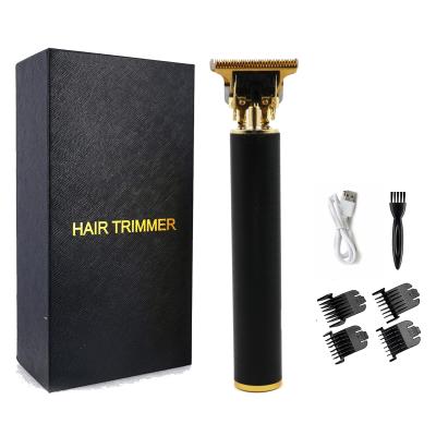 China Commercial Hair Remover For Men Trimmer For Boy T-Blade Hair Trimmer for sale