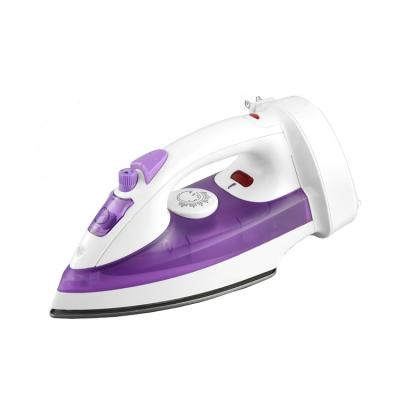 China Wholesale Commercial Vertical Steam Press Commercial Laundry Irons Steam Iron for sale