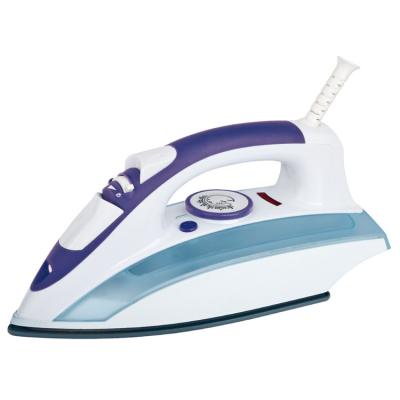 China Clothes Steam Iron Shine Steamer Pension Household Adjustable Working Electric Home Used Electric Iron for sale