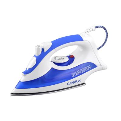 China Commercial Unique Design Hot Selling Profesional Portable Steam Iron For Clothes for sale