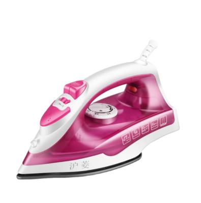 China Factory Sale Various Durable Electric Steamer Lundry Portable Iron Steamer for sale