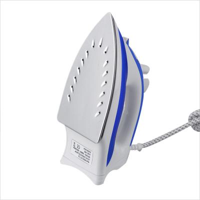 China Clothes Steam Iron China Electric Professional Mini Dry Automatic Steam Iron for sale