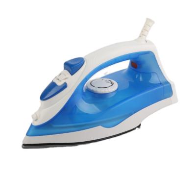 China Practical Designed Smart Electric Home Hotel Press Vertical Steam Iron Cordless Steamer for sale